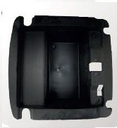 Portbagaj depozitare sub scaun VM4 Triciclul Voltarom M4