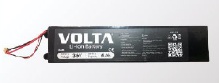 Baterie acumulator 36V 200WH LI-Ion trotineta Volta T1