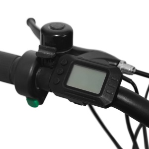 Bicicleta Pliabila, Electrica, Adulti, Volta, Shimano, B1 - 250 W, autonomie 30-110 km, remorciromania.ro,7820