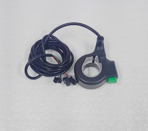 Comutator lumini, bicicleta electrica, Volta B2