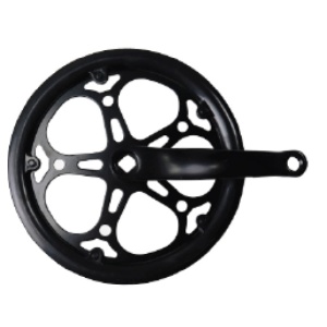 Foaie pedale bicicleta electrica, Volta B1