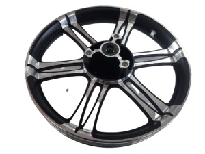 Janta aluminiu fata, Scuter Voltarom SX sau SXL