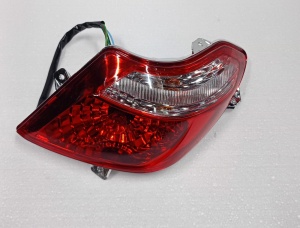 Lampa stop dreapta spate Voltarom M4 - Img 1