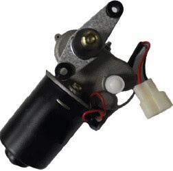 Motor stergator, triciclu electric Voltarom Hercules