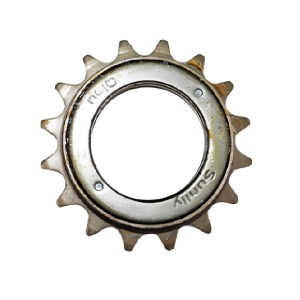 Pinion spate pentru bicicleta electrica VSM