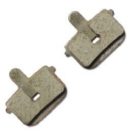 Placute frana, bicicleta electrica, Volta B1