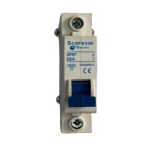 Siguranta generala 30A VM4 triciclu electric Voltarom M4