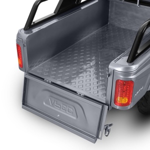 Triciclu Electric Voltarom, APT4, Fara Permis, viteza maxima 25 km pe ora, 1000W, autonomie pana la 41 km - Img 12