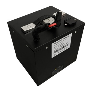 Baterii, acumulatori, Scuter Voltarom S2 60V 20Ah Litiu-Ion - Img 2