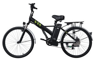 Bicicleta Electrica, Adulti, Volta, Shimano, B3, 250 W, autonomie 30-80 km, remorciromania.ro,7031