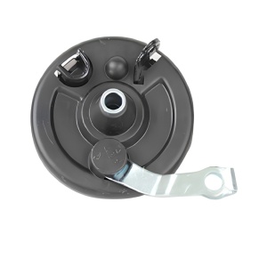 Kit saboti fata pentru bicicleta electrica VSM