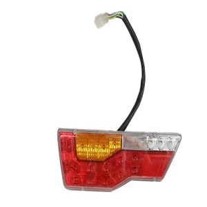 Lampa stop spate dreapta pt triciclu electric VT5