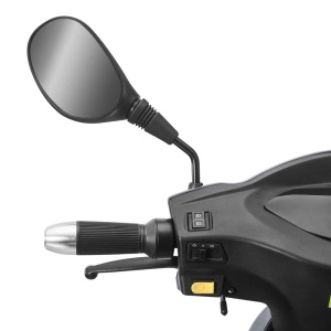 RESIGILAT * Triciclu electric 1000W, Voltarom VM4 Fara permis, 60V, 20Ah, viteza maxima 25 Km pe ora, Gri, Autonomie 50Km - Img 6