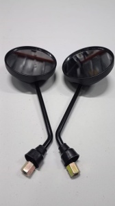 Set oglinzi retrovizoare APM2 triciclu electric APM2