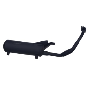 Toba esapament pentru scuter pe benzina PS5