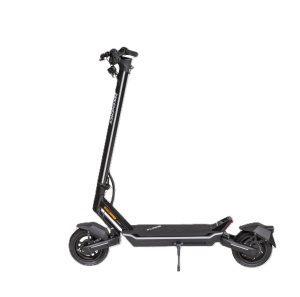 Trotinetă Electrică Voltarom Flare – Motor 600W, Baterie 48V 15Ah, Autonomie 60 km