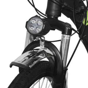 Bicicleta Pliabila, Electrica, Adulti, Volta, Shimano, B1 - 250 W, autonomie 30-110 km, remorciromania.ro,7812