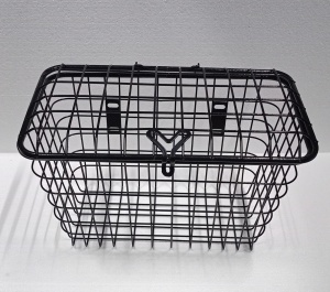 Cos spate pt triciclu electric VM4