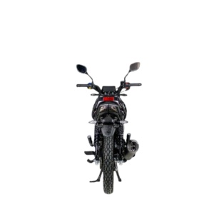 Motocicleta benzina Voltarom RT3 Negru, 85 Km/h, 125 cc, 9.79Cp, euro5, in 4 timpi - Img 2