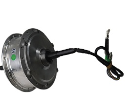Motor, bicicleta electrica, Volta B1