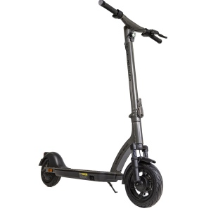 Trotineta electrica Voltarom E-ROMOBIL URBAN 500W, baterie 36V 13Ah, autonomie 50 km, roți 10 inch