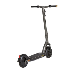 Trotineta electrica Voltarom E-ROMOBIL URBAN 500W, baterie 36V 13Ah, autonomie 50 km, roți 10 inch - Img 4
