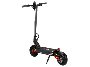 Trotinetă Electrică Voltarom Energy Flare X Pro – Dual Motor 2×1200W, Autonomie 135 km - Img 2
