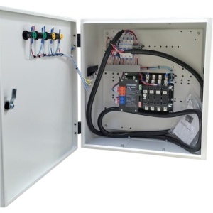 Automatizare generator ATS-125A - Img 2