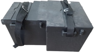Baterii, acumulatori, scuter Voltarom SXL 48V 20Ah Litiu-Ion