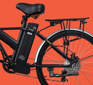 Bicicleta Electrica, Adulti, Volta, Shimano, B3, 250 W, autonomie 30-80 km, remorciromania.ro,7033
