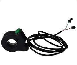Comutator far, bicicleta electrica, Volta B1