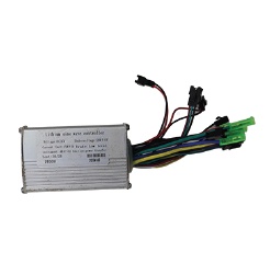 Controler, bicicleta electrica, Volta B1