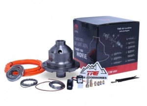 Diferential blocabil TRE 4x4 TR203