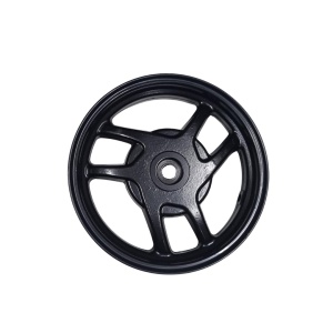 Janta spate pentru scuter pe benzina PS5