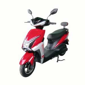Scuter electric Voltarom SUPER-X 800W, 25 km/h, 2 locuri – Omologat RAR - Img 2
