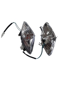 Set semnale fata, Scuter Voltarom SX sau SXL