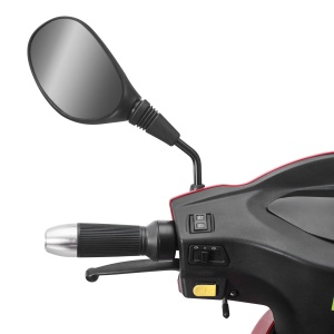 Tricicleta Electrica, FARA Permis, Voltarom M4, Autonomie pana la 100km, remorciromania.ro,7963