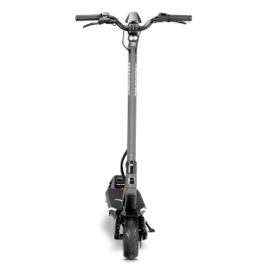 Trotinetă Electrică Voltarom Energy Flare X Hydraulic – Dual Motor 2×800W, Autonomie 70 km - Img 2