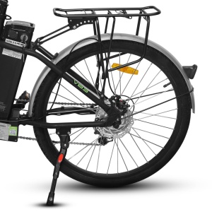 Bicicleta Electrica, Adulti, Volta, Shimano, B3, 250 W, autonomie 30-80 km, remorciromania.ro,7024