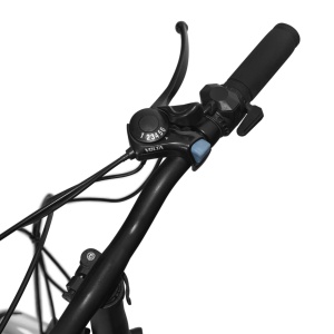 Bicicleta Pliabila, Electrica, Adulti, Volta, Shimano, B1 - 250 W, autonomie 30-110 km, remorciromania.ro,7824