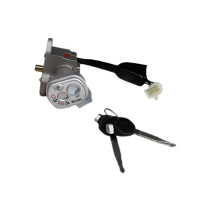 Contact cu cheie pentru scuter pe benzina RS5