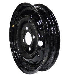 Janta spate, Triciclu Electric Voltarom Hercules VT5 2.50*12 (Ø70)
