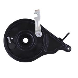 Kit saboti spate pentru bicicleta electrica VSM