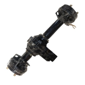 Punte + Diferential VT5 triciclu Electric Voltarom Hercules MODEL 2024