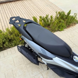 Scuter benzina Voltarom RSX4 Gri , 149.6cc 8.7Cp 90 Km/h, remorciromania.ro,10174