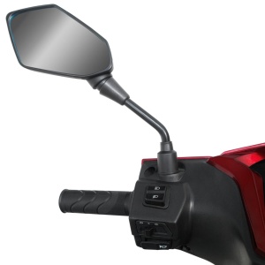 Scuter Electric Voltarom VS1 MODEL 2025, 2000W, 72V, Fara Permis, autonomie pana la 80 km, remorciromania.ro,9734
