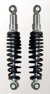 Set amortizoare spate VM4 triciclu electric Voltarom VM4, remorciromania.ro,5494