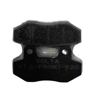 Set frana fata pentru triciclu electric Voltarom Hercules VT5
