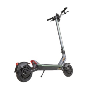 Trotinetă Electrică Voltarom Flare X – Dual Motor 2×800W, Autonomie 70 km, Baterie 52V 18Ah - Img 3