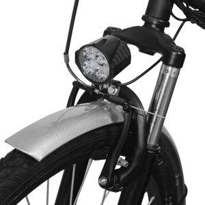 Bicicleta Electrica, Adulti, Volta, Shimano, B3, 250 W, autonomie 30-80 km, remorciromania.ro,7025